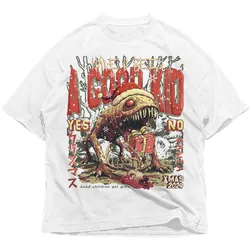 Good Kid Japan Christmas Vintage Animal Unisex Shirt
