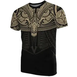Best Polynesian Tattoo T-Shirt A7