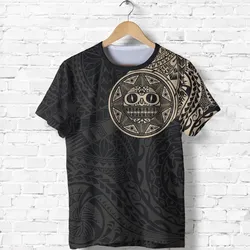 Polynesian Sun Tattoo Style Special T-Shirt A7
