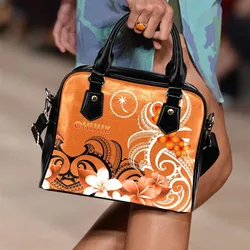 Chuuk Shoulder Handbag - Chuuk Spirit