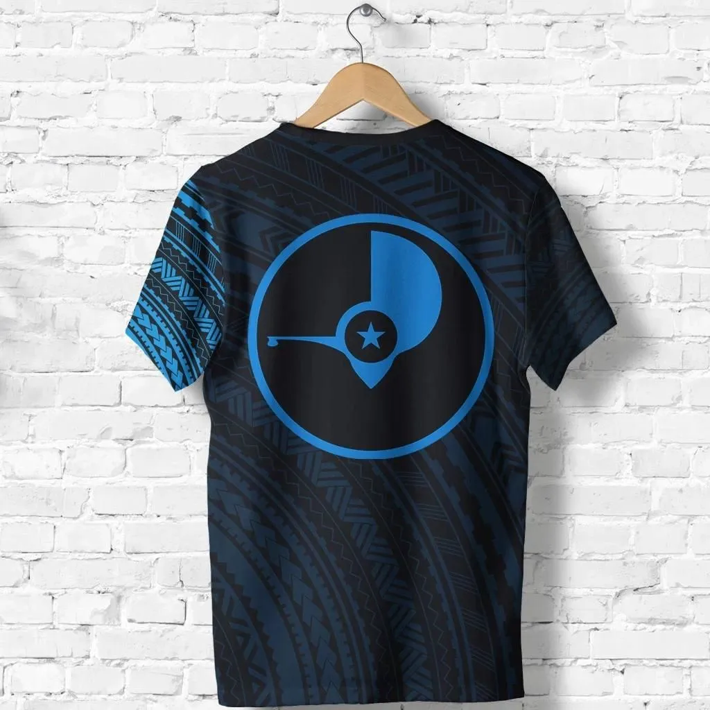 Yap In My Heart Tattoo Style Special T-Shirt A7