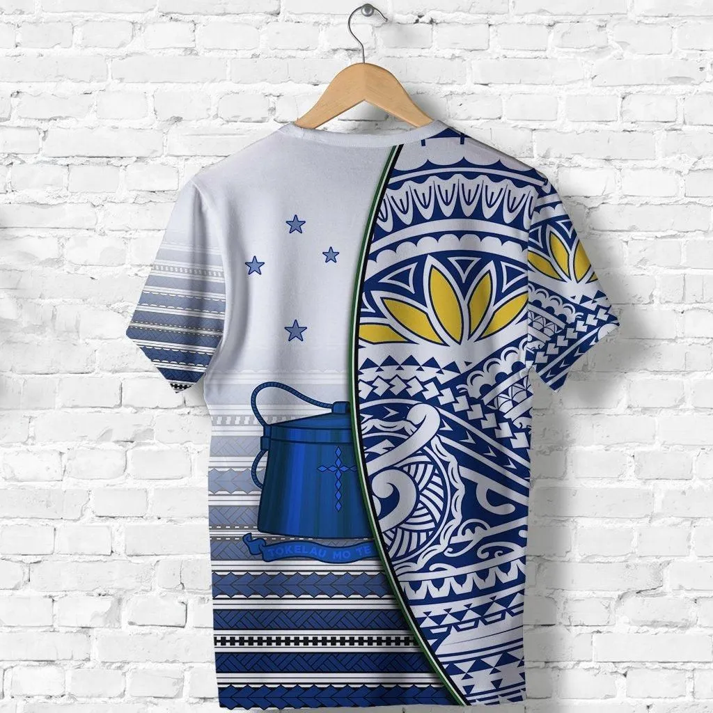 Tokelau Rugby T shirt Special