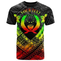 Pohnpei Custom Polynesian  T-Shirts - Pohnpei Reggae Seal Camisole Hibiscus Style - BN18