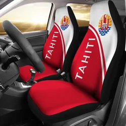 Tahiti Car Seat Covers – Curve Version – Bn04 – Car Seat Covers