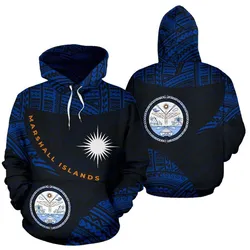 Endless Marshall Islands Tattoo Hoodie 02