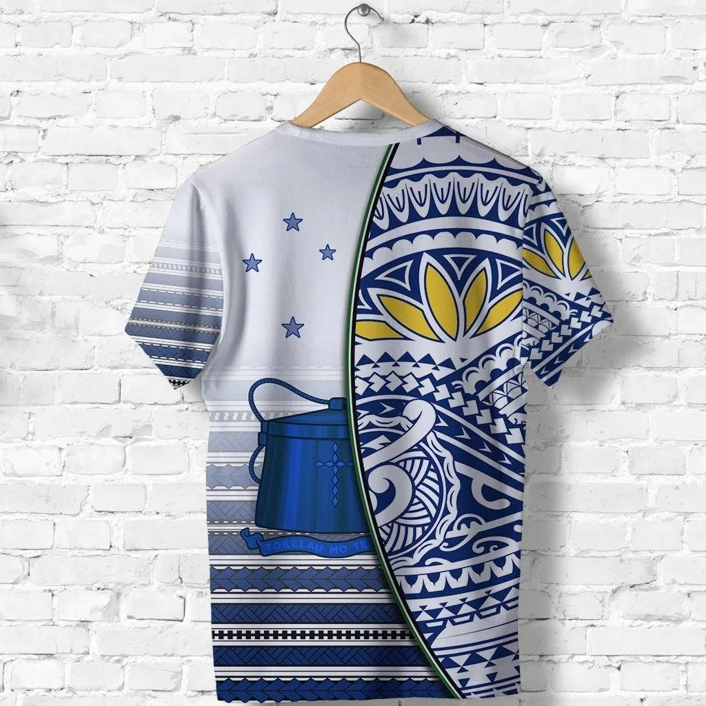 Tokelau Rugby T shirt Special