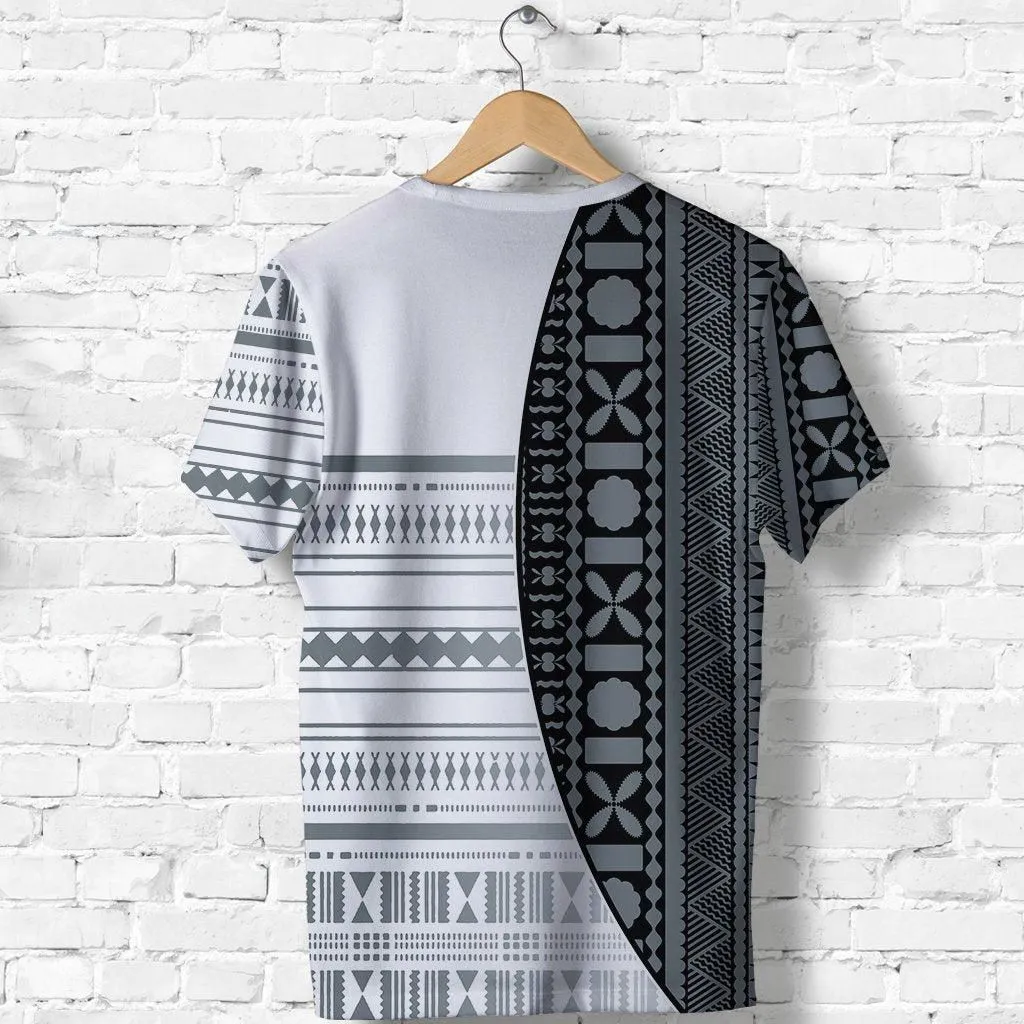 Fiji Rugby T Shirt Impressive Version