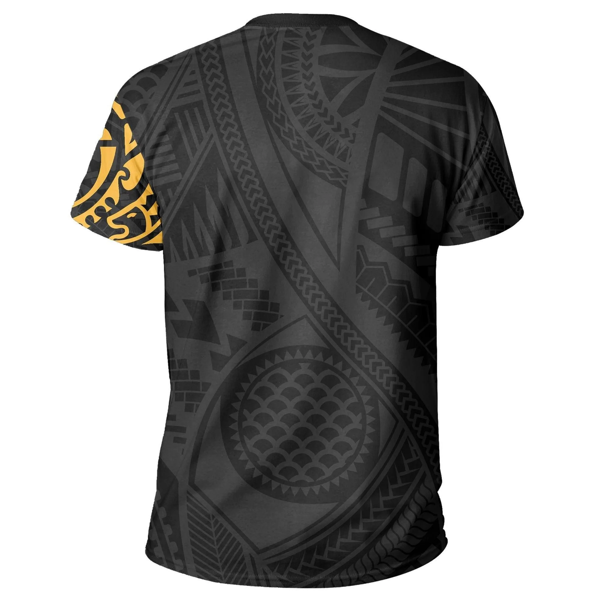 Polynesian Tattoo T shirt