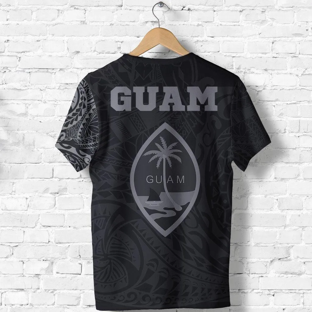 Guam In My Heart - Tattoo Style Special T shirt