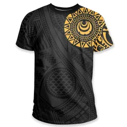 Polynesian Tattoo T shirt