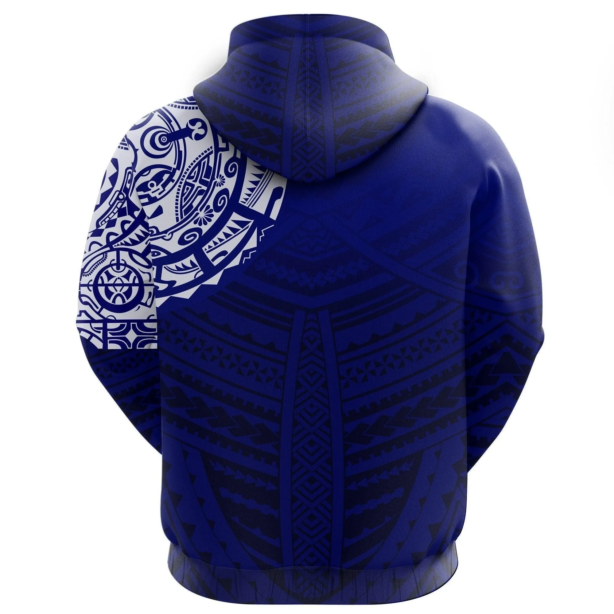 American Samoa Famous Tattoo - Special Hoodie 7