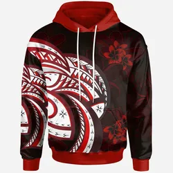 Polynesian Plumeria Flowers Seamless Pattern Unique 3D Printed Sublimation Hoodie Hooded Sweatshirt Comfy Soft And Warm For Men Women S to 5XL CTC16012258