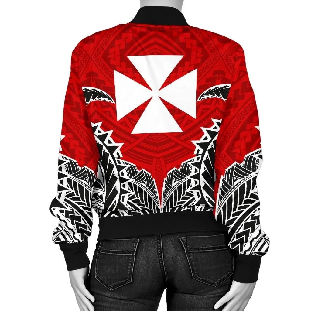 FamilyGater Jacket - Bomber Jacket Wallis And Futuna Premium A7