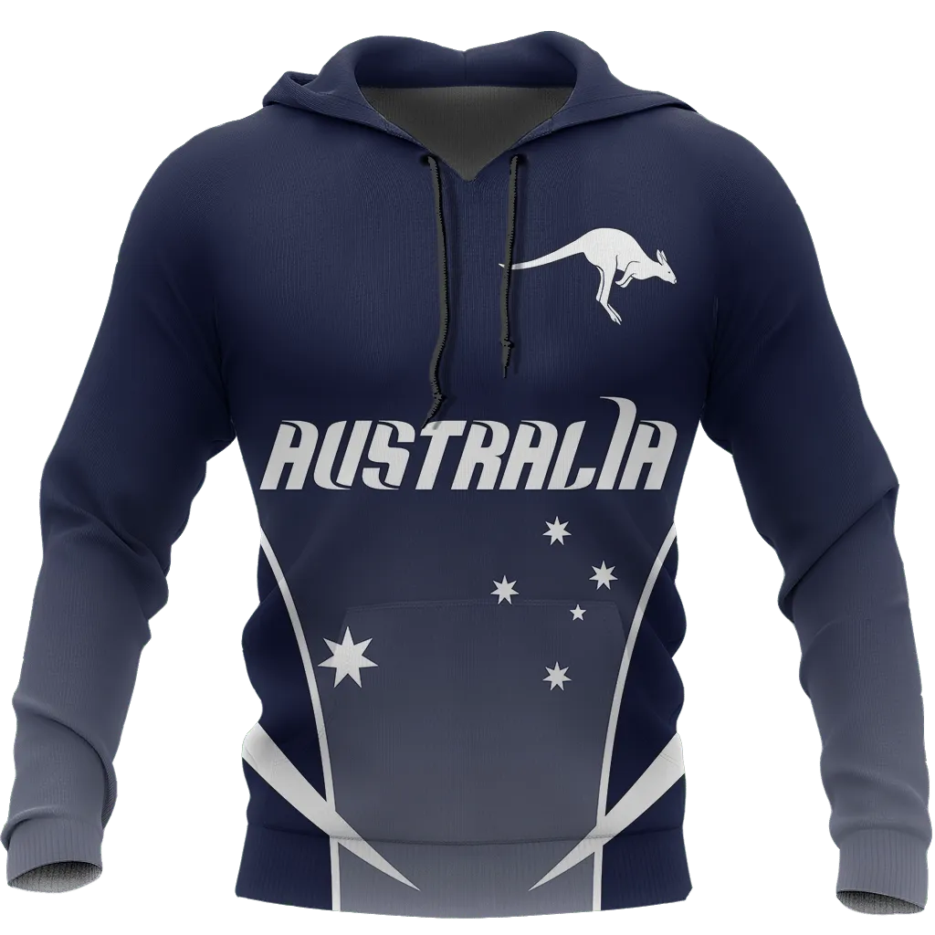 Guam Micronesia Tattoo Style Pullover Unisex Hoodie
