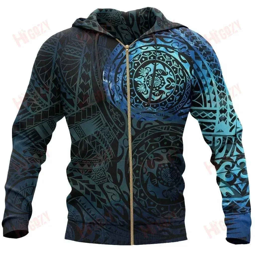 Polynesian Tattoo Hoodie Clothes Sweatshirt Gildan Hoodies, Hoodies For Men