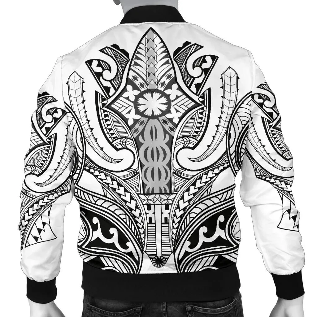 FamilyGater Jacket - Bomber Jacket Fiji Active - A7
