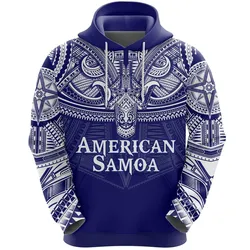Best American Samoa Polynesian Tattoo Hoodie
