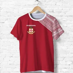 Kolisi Tonga T shirt Mate Maa Tonga Rugby Original