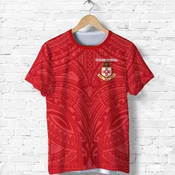 Kolisi Tonga T shirt Mate Maa Tonga Unique Rugby Style