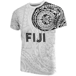 Fiji T-Shirt - Active Sport Tattoo