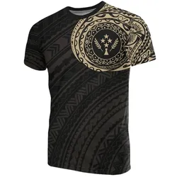 Kosrae In My Heart Tattoo T-Shirt - New Update A7