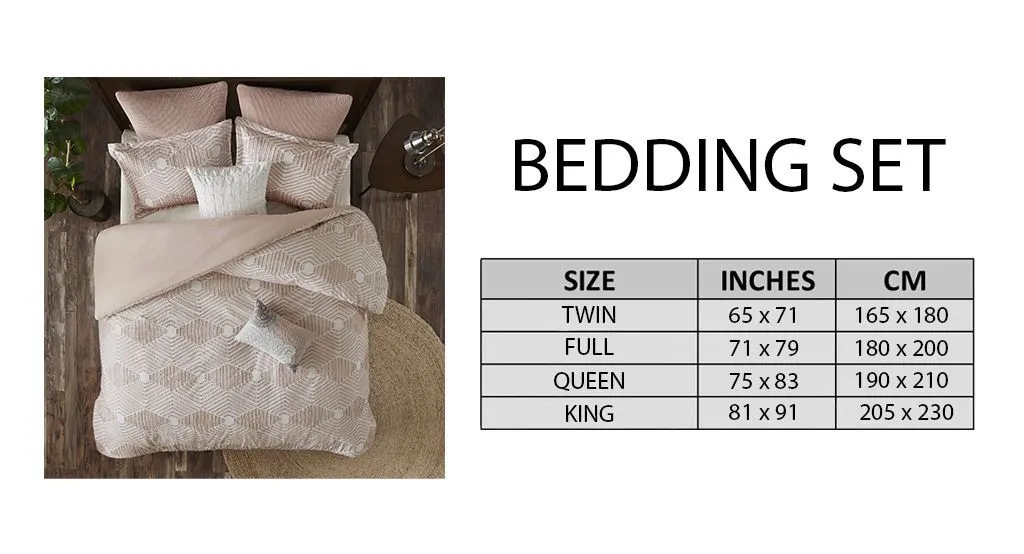 Kosrae Yellow Hibiscus Bedding Set 