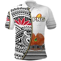 Vibe Hoodie Papua New Guinea Rugby Polo Shirt - PNGImpressive