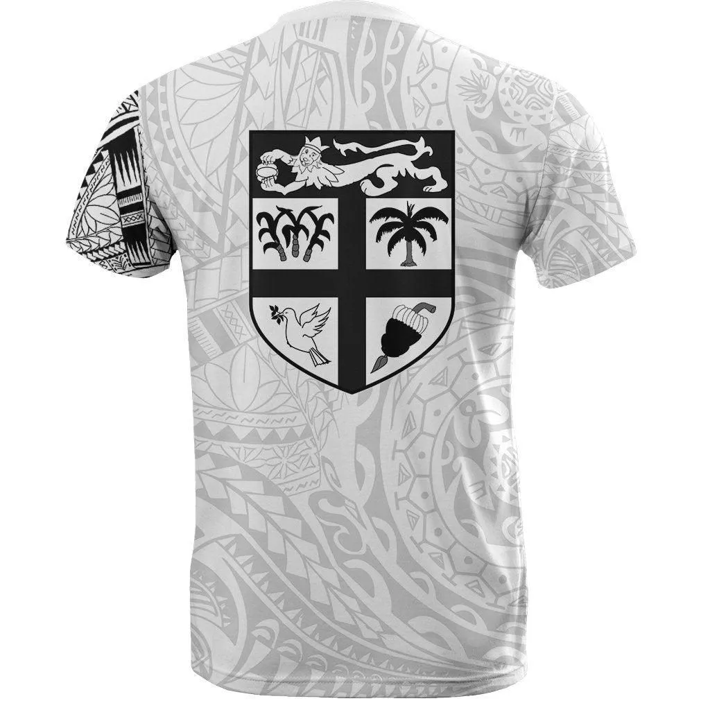 Fiji T-Shirt - Active Sport Tattoo