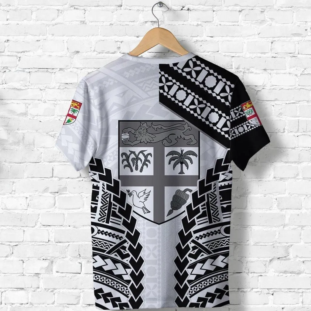 Fiji Rugby T-Shirt Fresh