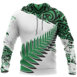 Amazing Polynesian Samoa Tattoo Pullover Unisex Hoodie Bt03