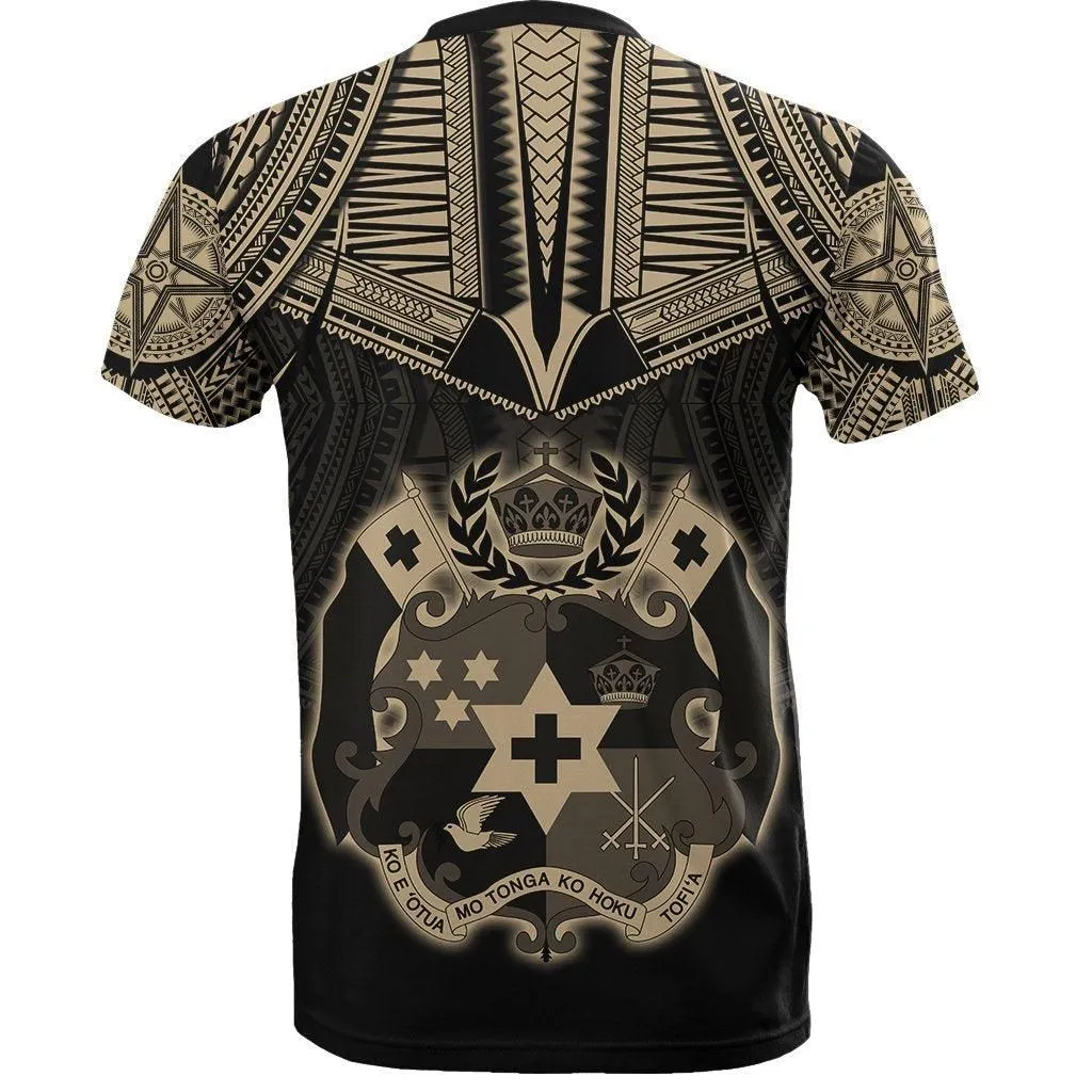 Best Tonga Polynesian Tattoo T shirt