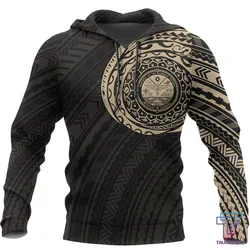 Tmarc Tee Marshall Islands in My Heart Micronesia Tattoo Style Hoodie NVD1181