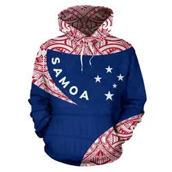 Endless Samoa Hoodie Tattoo 02 K5
