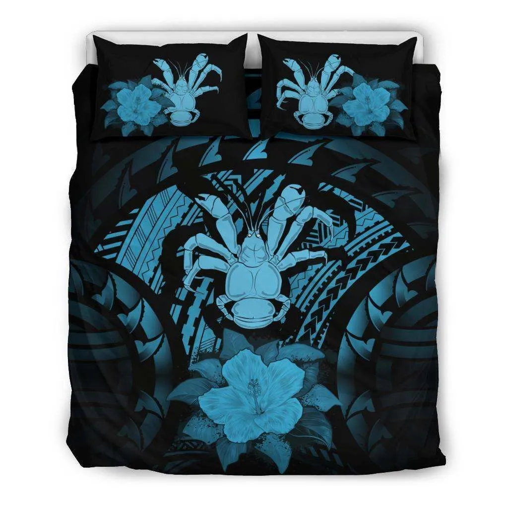 Niue Reggae Hibiscus Bedding Set A24 Dhc28111683Dd